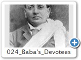 024 baba`s devotees